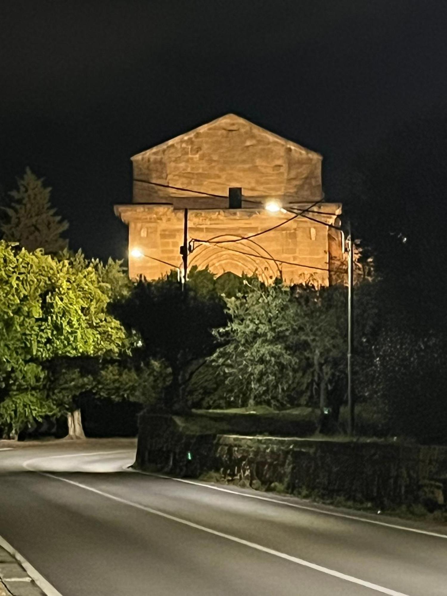 Falaride Suite Agrigento Discesa Sulla Valle Di Oro Esterno foto