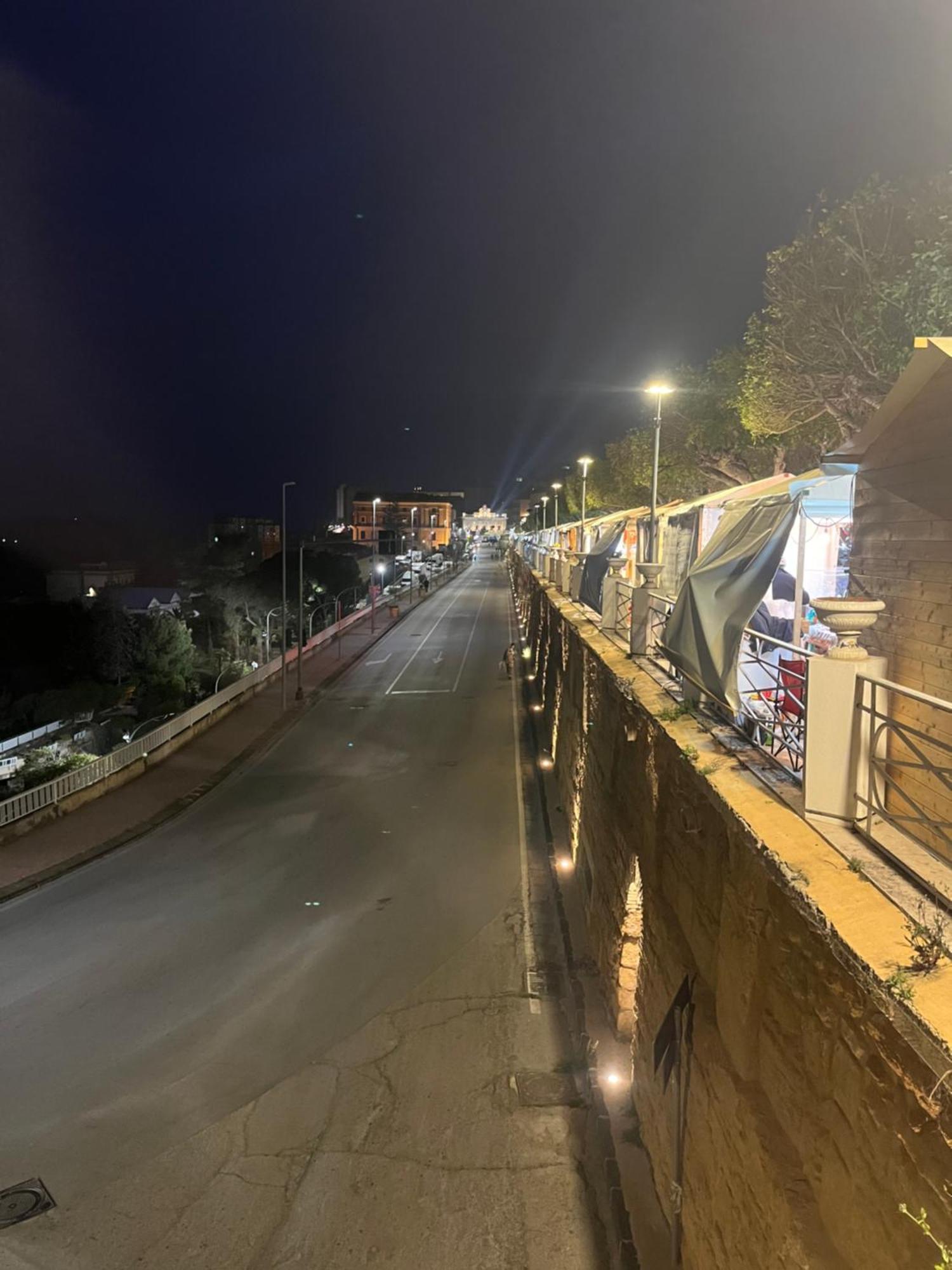 Falaride Suite Agrigento Discesa Sulla Valle Di Oro Esterno foto