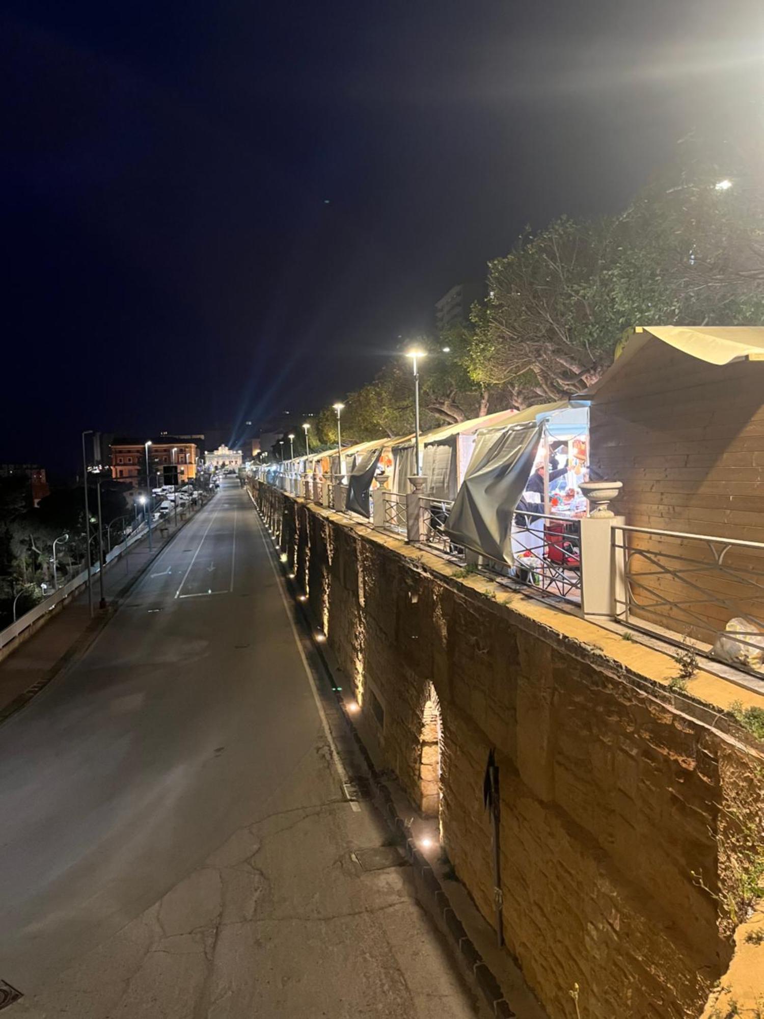 Falaride Suite Agrigento Discesa Sulla Valle Di Oro Esterno foto